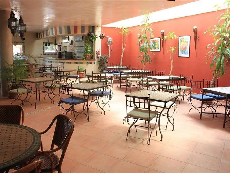 Villas Del Sol Apartments Santa Eularia des Riu