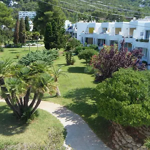 Siesta Mar Ibiza Apartment