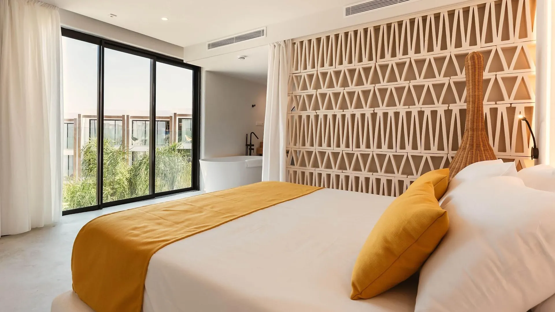Villas Del Sol Apartments Santa Eularia des Riu 0*,  Spain