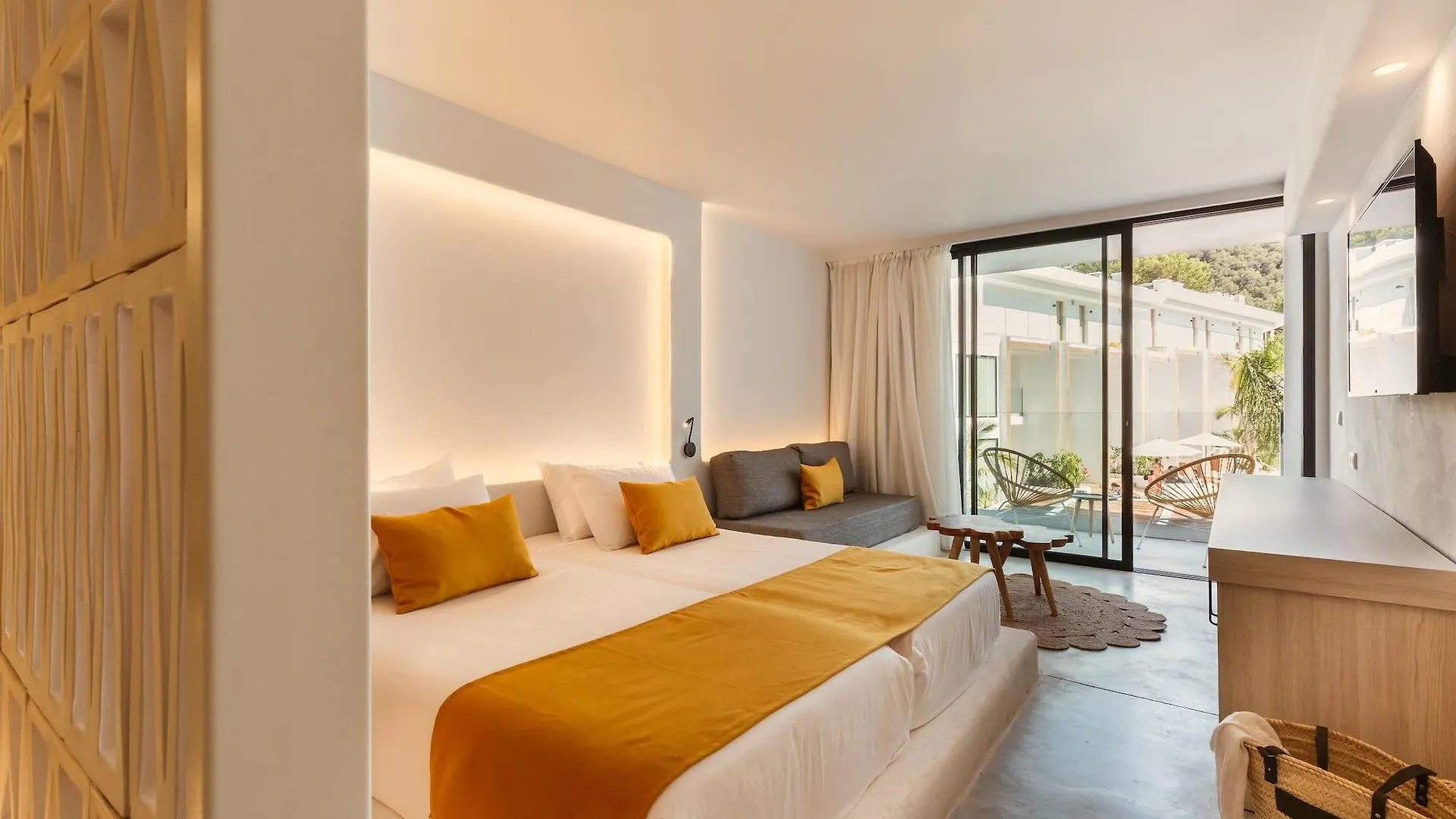 Villas Del Sol Apartments Santa Eularia des Riu