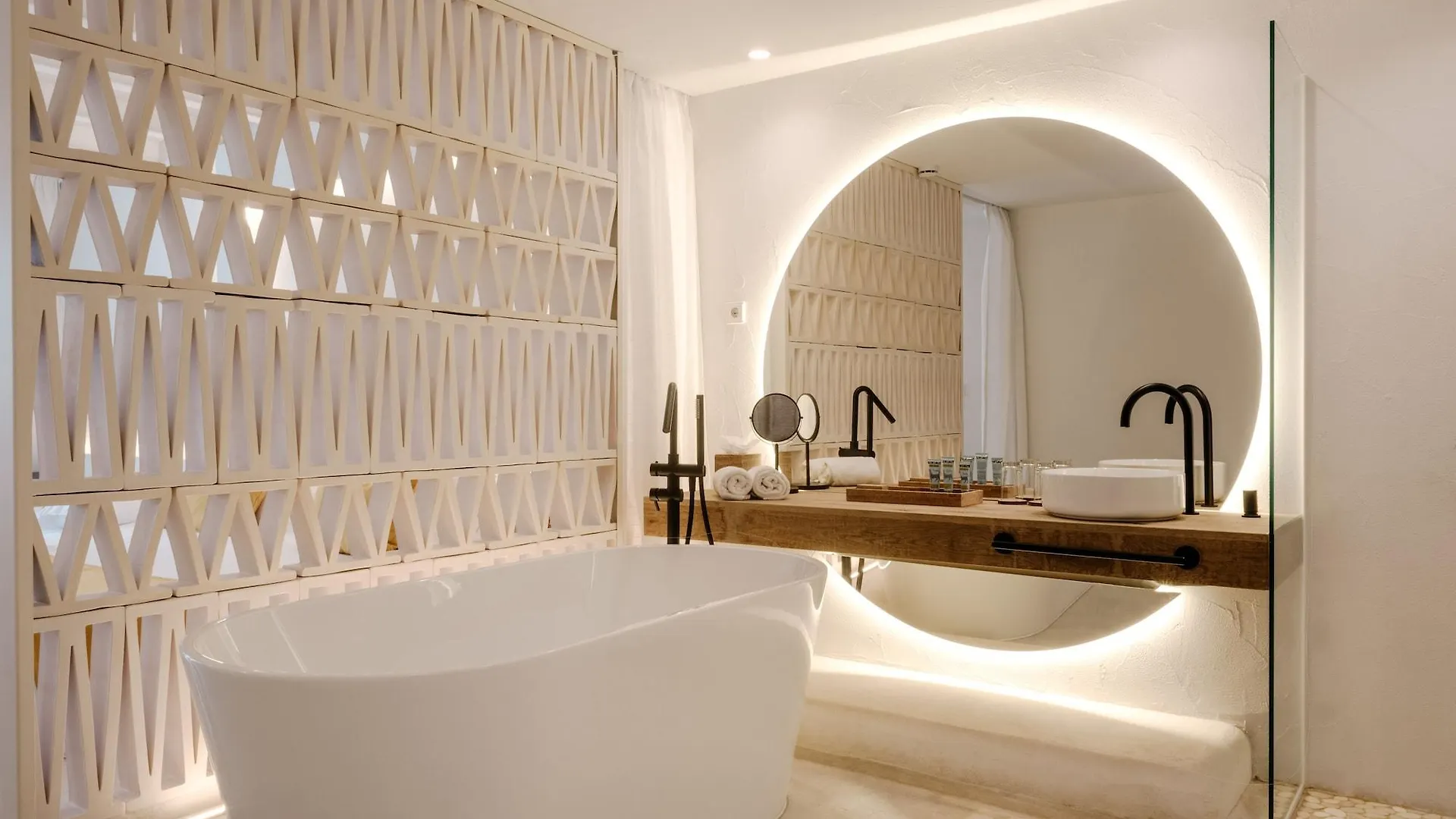 Villas Del Sol Apartments Santa Eularia des Riu 0*,