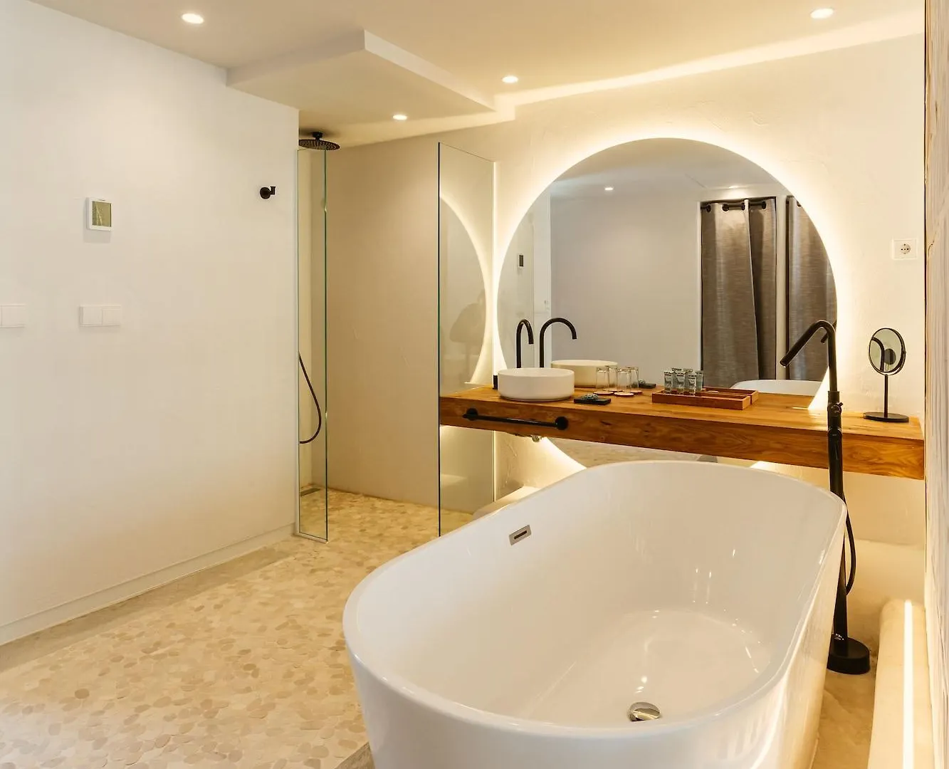 Villas Del Sol Apartments Santa Eularia des Riu