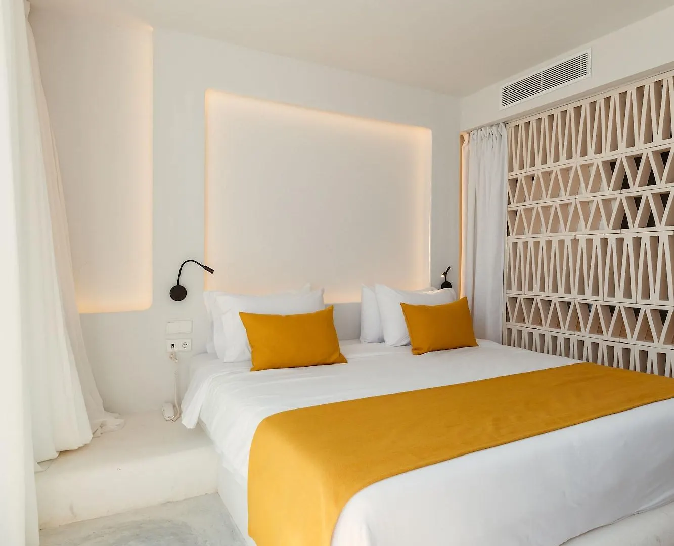 Villas Del Sol Apartments Santa Eularia des Riu