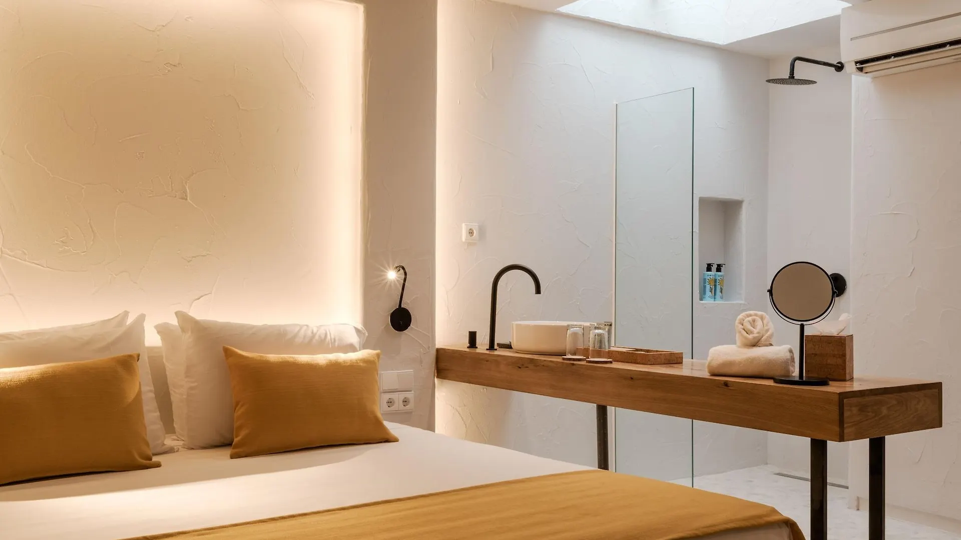 Villas Del Sol Apartments Santa Eularia des Riu 0*,