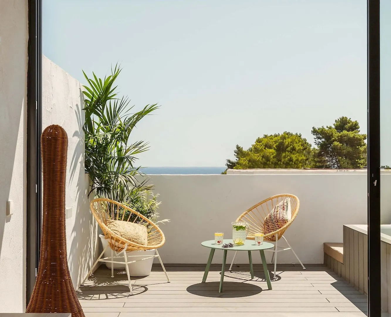 Villas Del Sol Apartments Santa Eularia des Riu