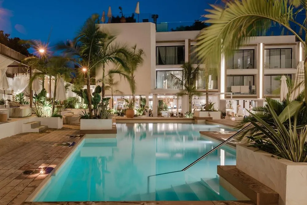 Villas Del Sol Apartments Santa Eularia des Riu