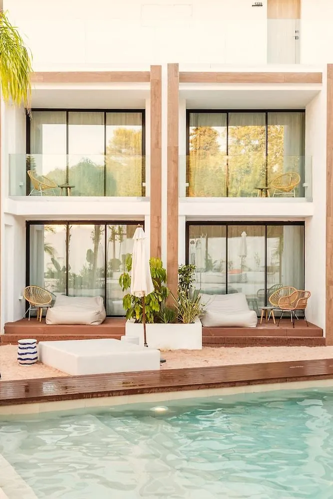 Villas Del Sol Apartments Santa Eularia des Riu