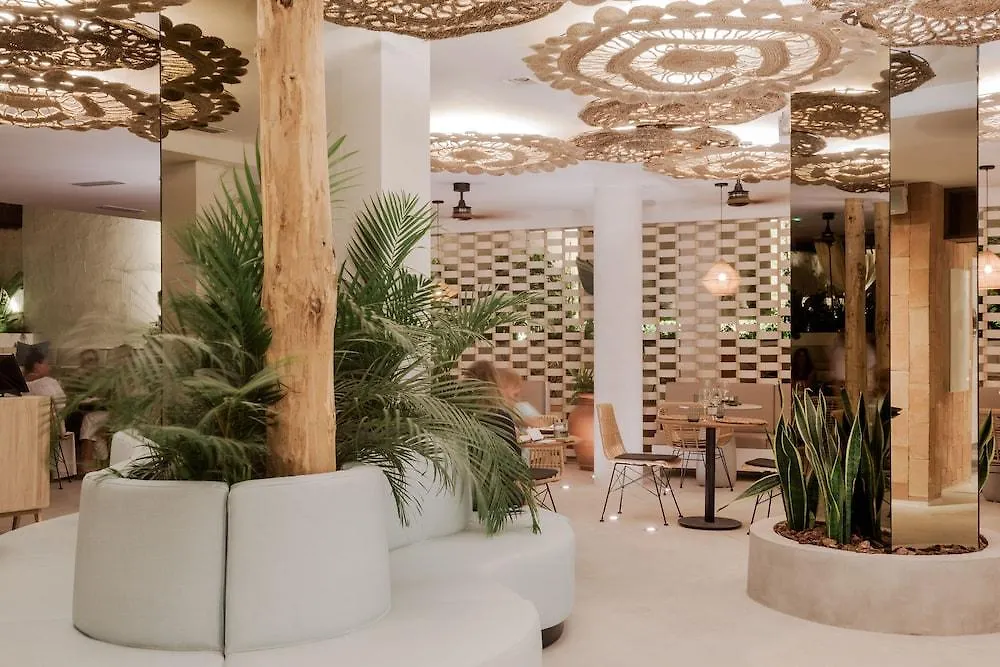 Villas Del Sol Apartments Santa Eularia des Riu Spain