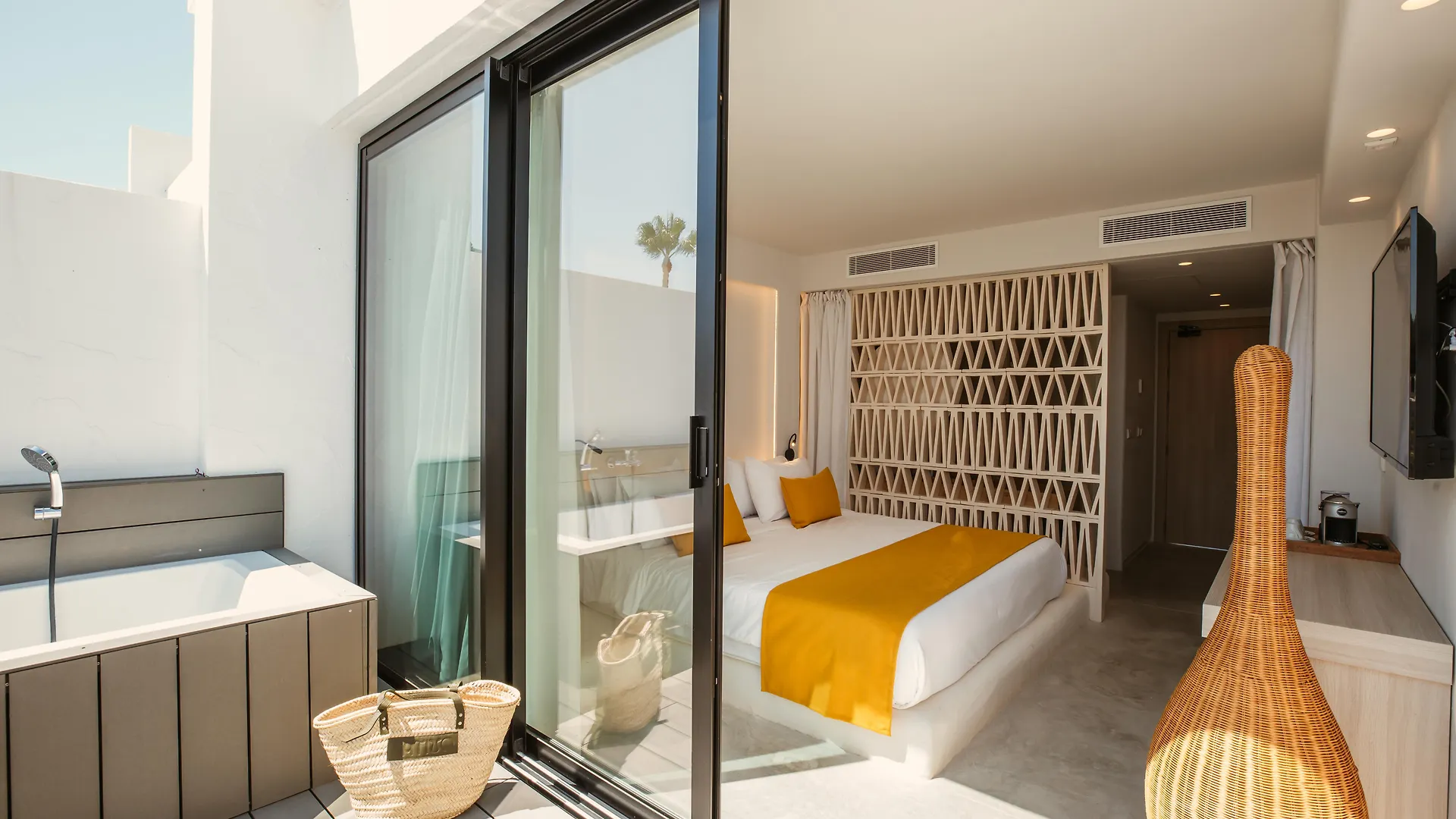Villas Del Sol Apartments Santa Eularia des Riu