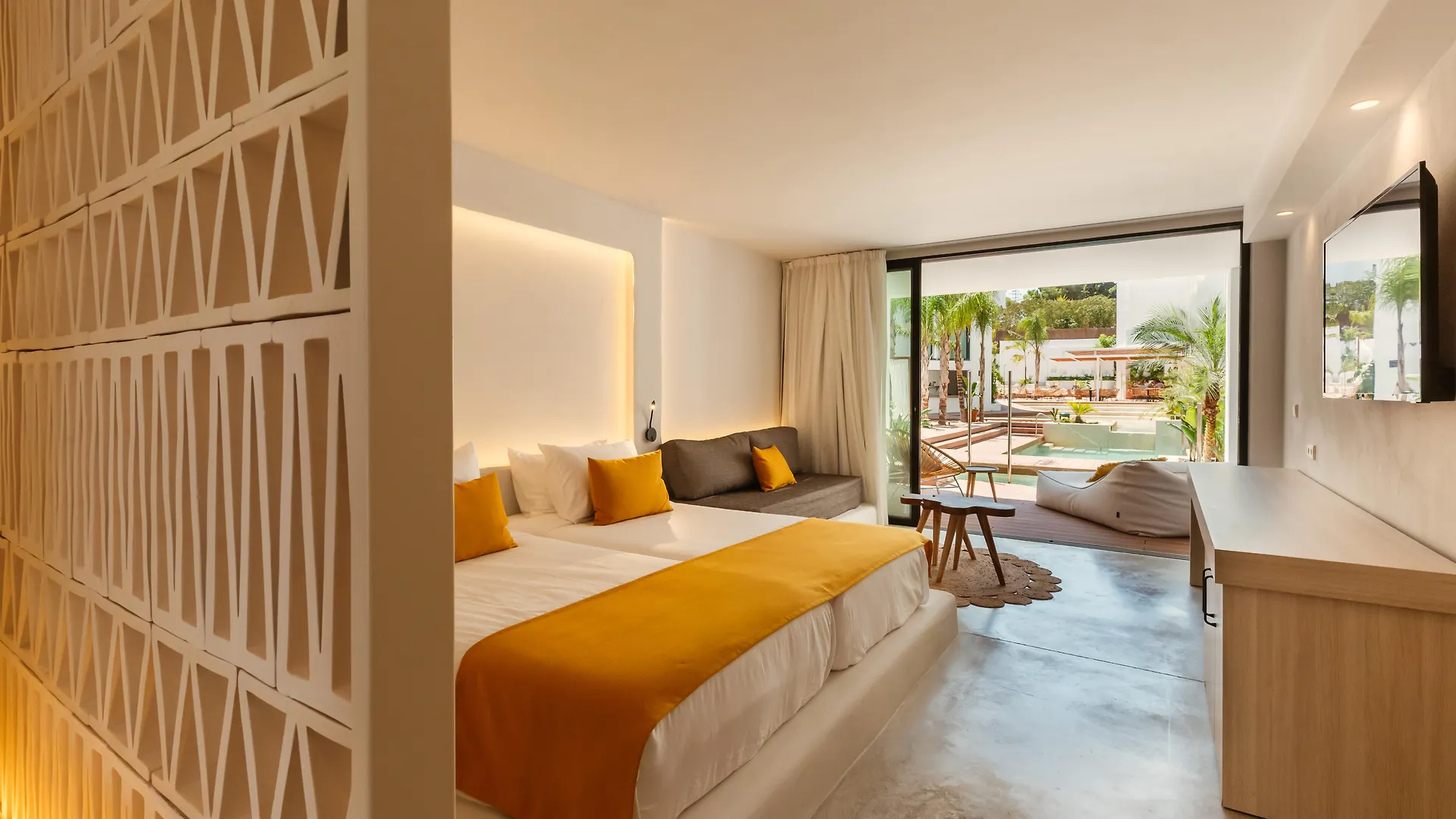 Villas Del Sol Apartments Santa Eularia des Riu 0*,