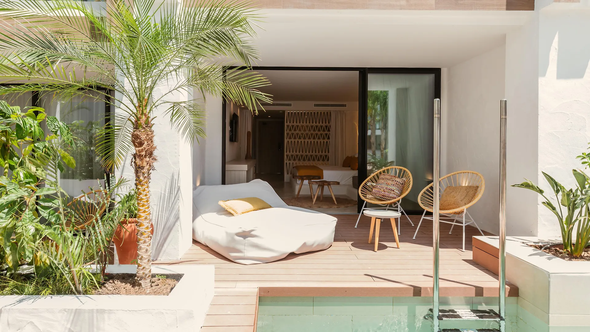 Villas Del Sol Apartments Santa Eularia des Riu