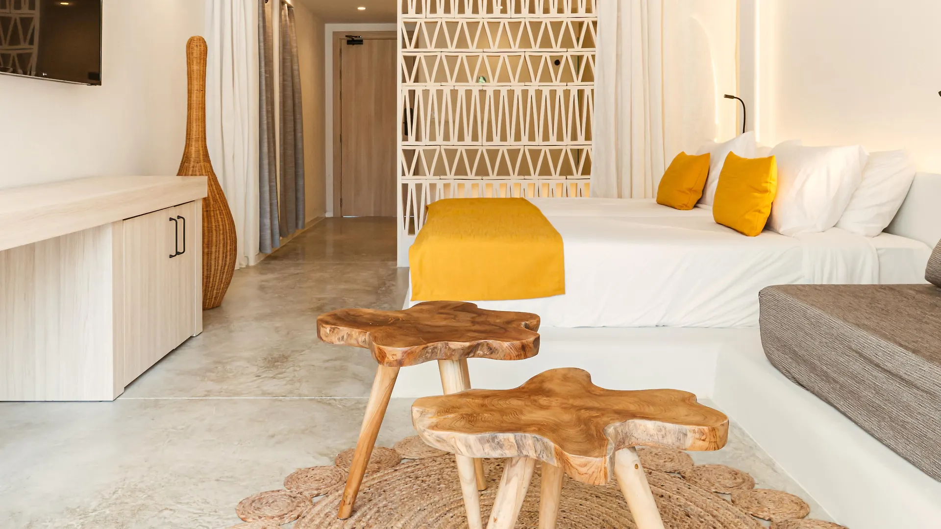 Villas Del Sol Apartments Santa Eularia des Riu 0*,  Spain