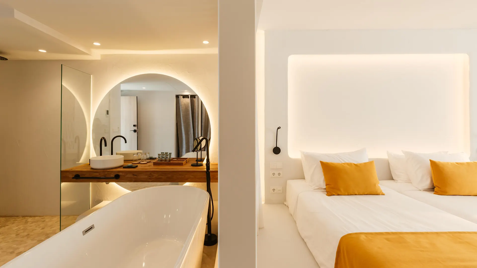 Villas Del Sol Apartments Santa Eularia des Riu Spain