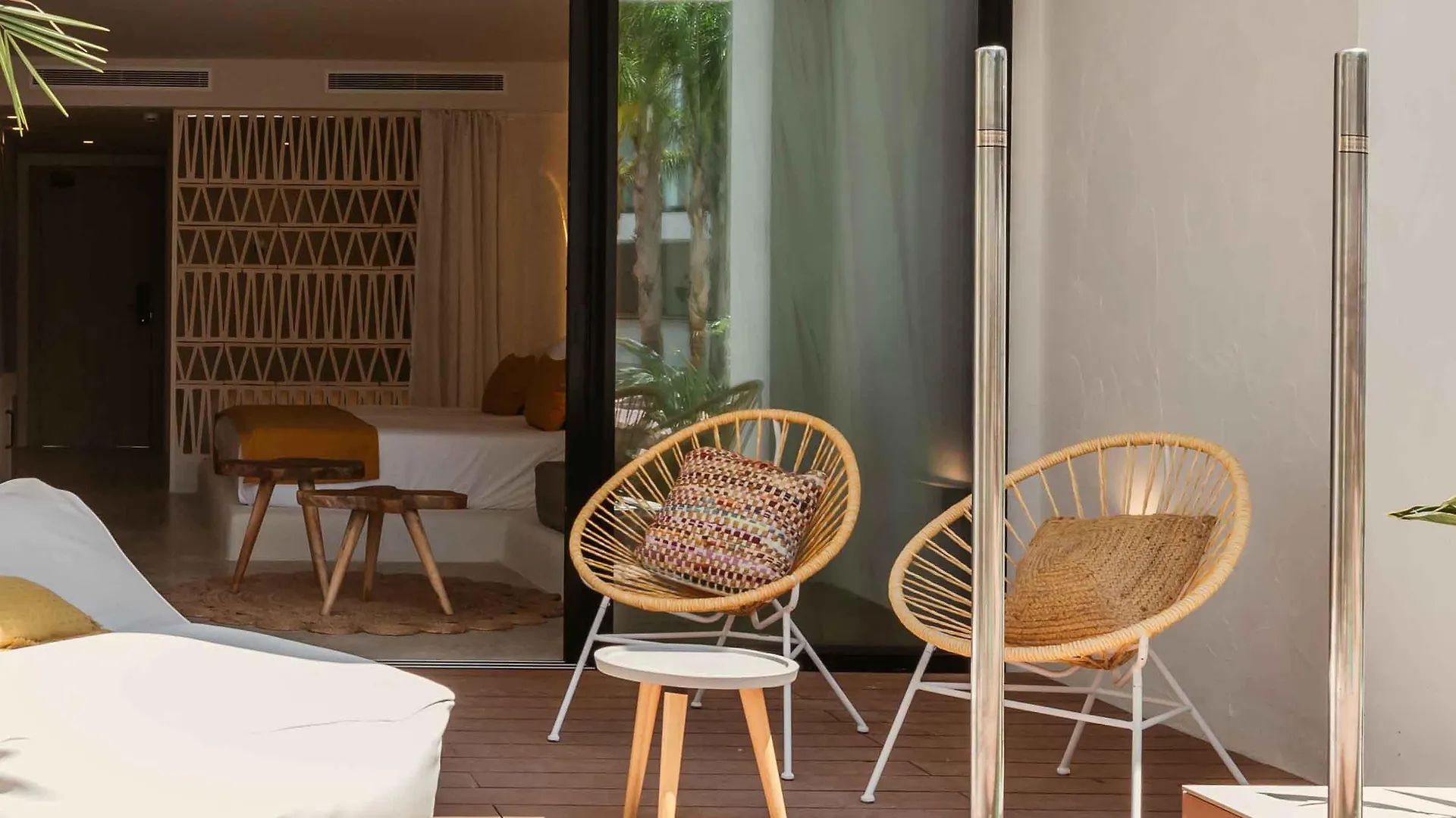 Villas Del Sol Apartments Santa Eularia des Riu Spain