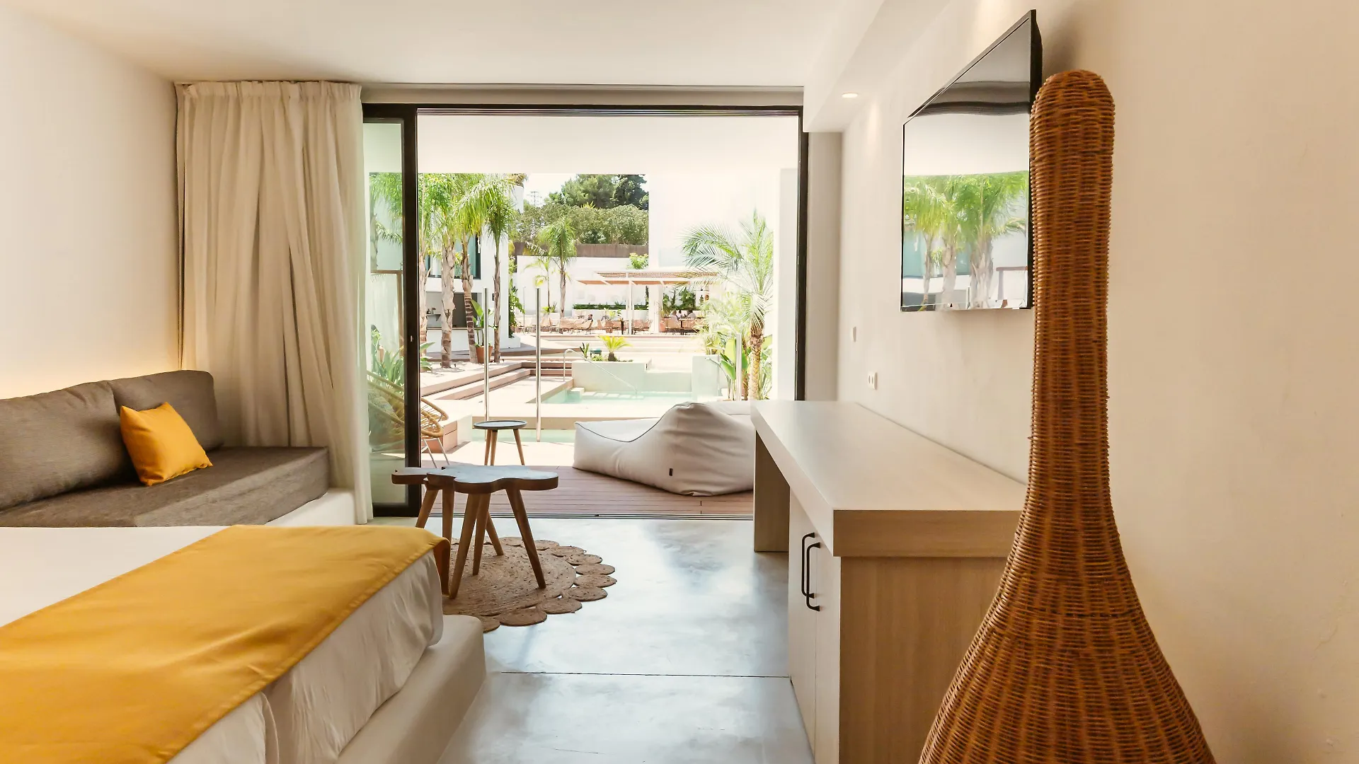 Villas Del Sol Apartments Santa Eularia des Riu 0*,