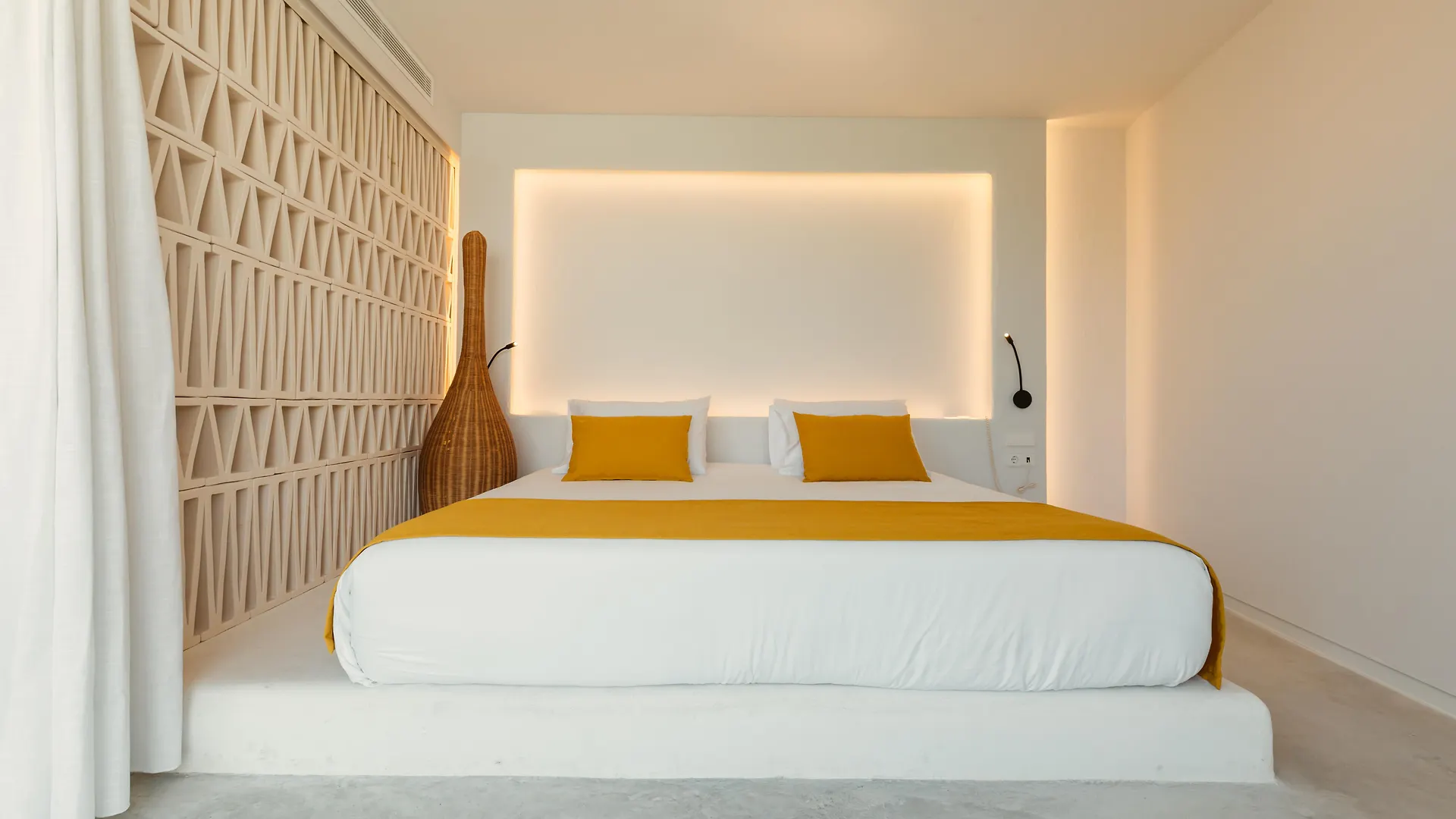 Villas Del Sol Apartments Santa Eularia des Riu