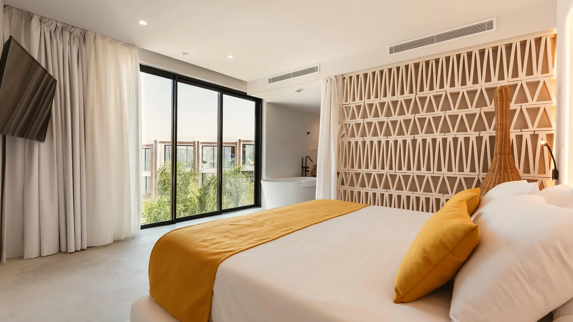 Villas Del Sol Apartments Santa Eularia des Riu 0*,  Spain