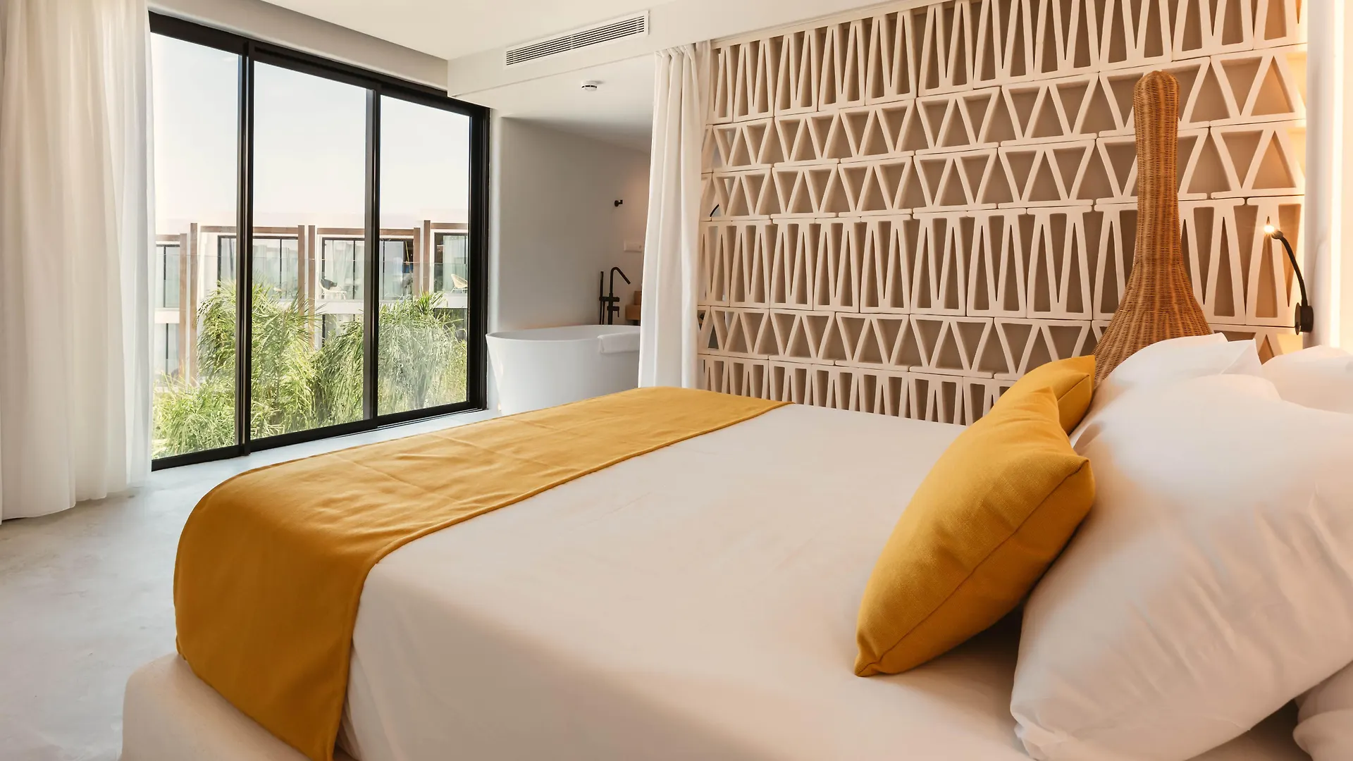 Villas Del Sol Apartments Santa Eularia des Riu