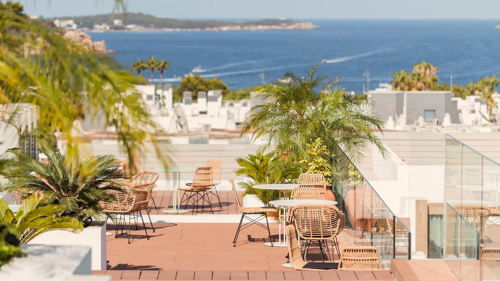 Villas Del Sol Apartments Santa Eularia des Riu