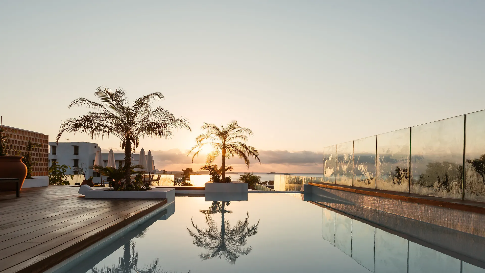 Villas Del Sol Apartments Santa Eularia des Riu