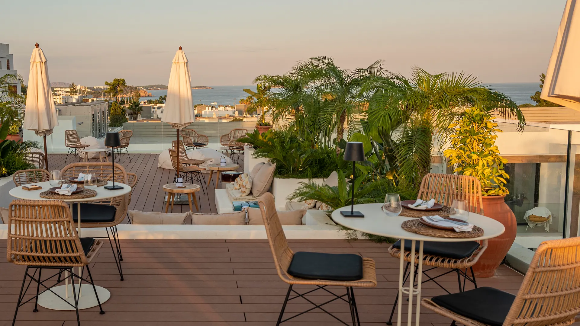 Villas Del Sol Apartments Santa Eularia des Riu Spain