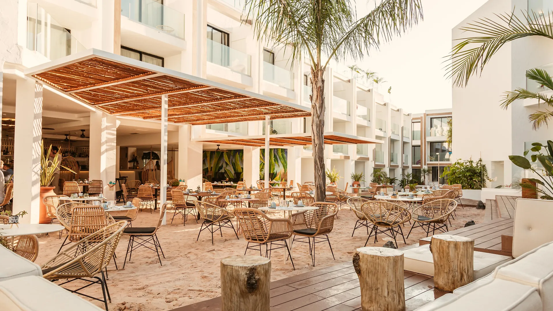 Villas Del Sol Apartments Santa Eularia des Riu