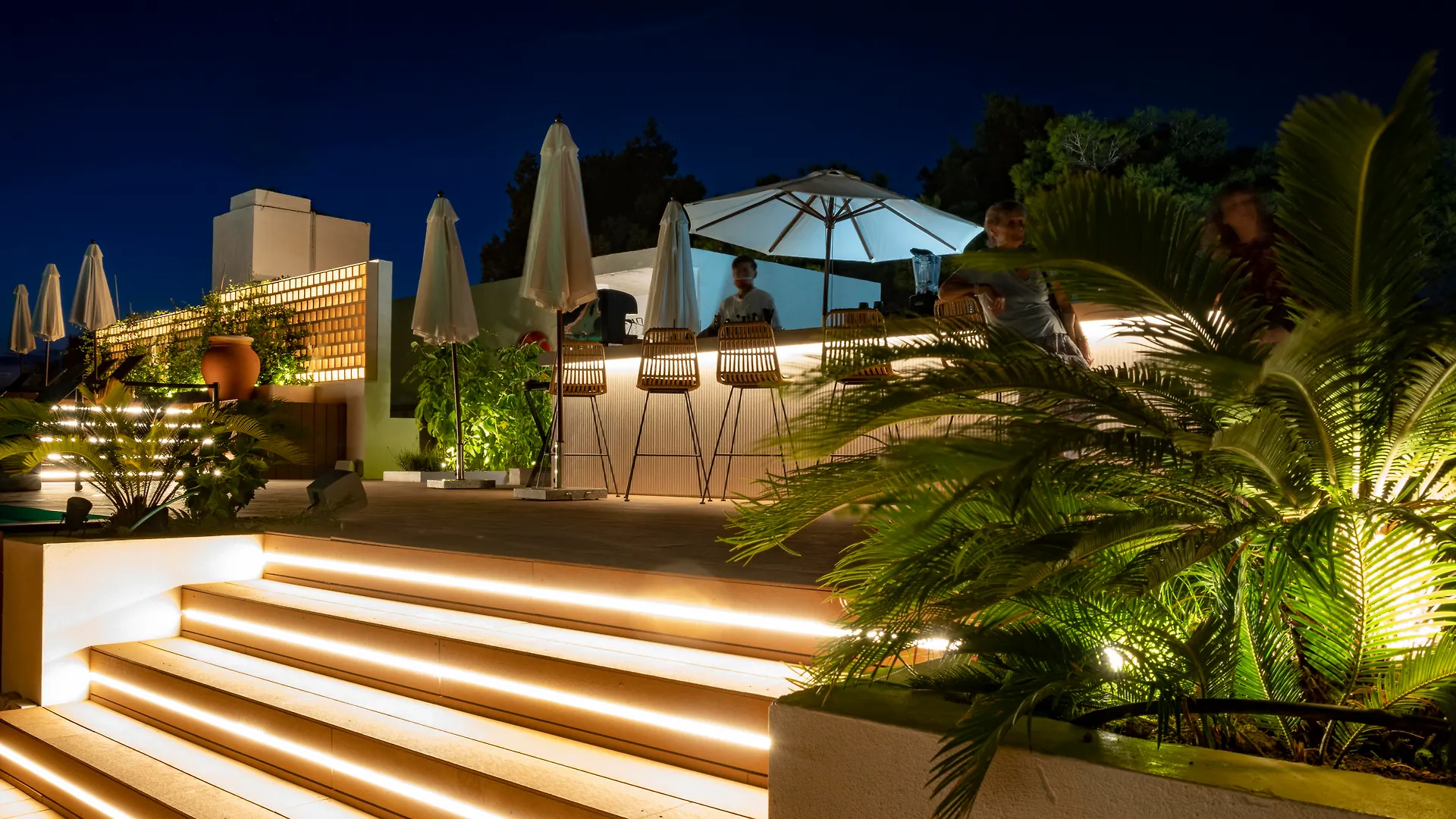 Villas Del Sol Apartments Santa Eularia des Riu
