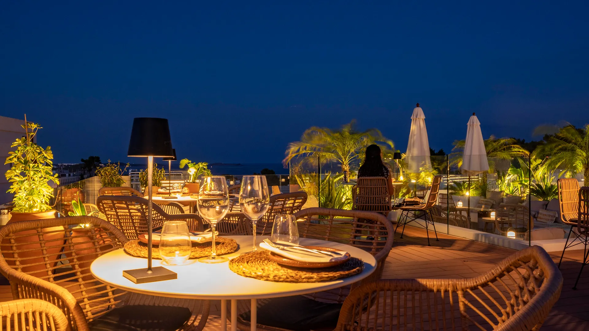 Villas Del Sol Apartments Santa Eularia des Riu