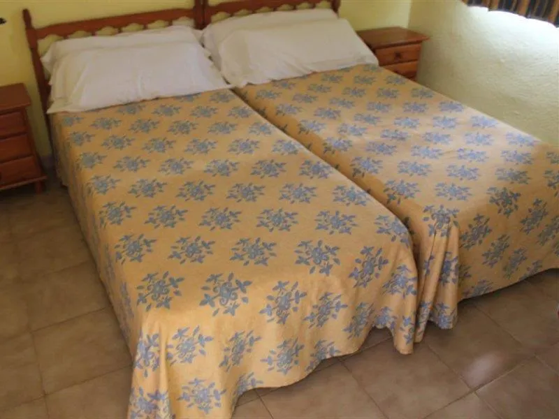 Villas Del Sol Apartments Santa Eularia des Riu