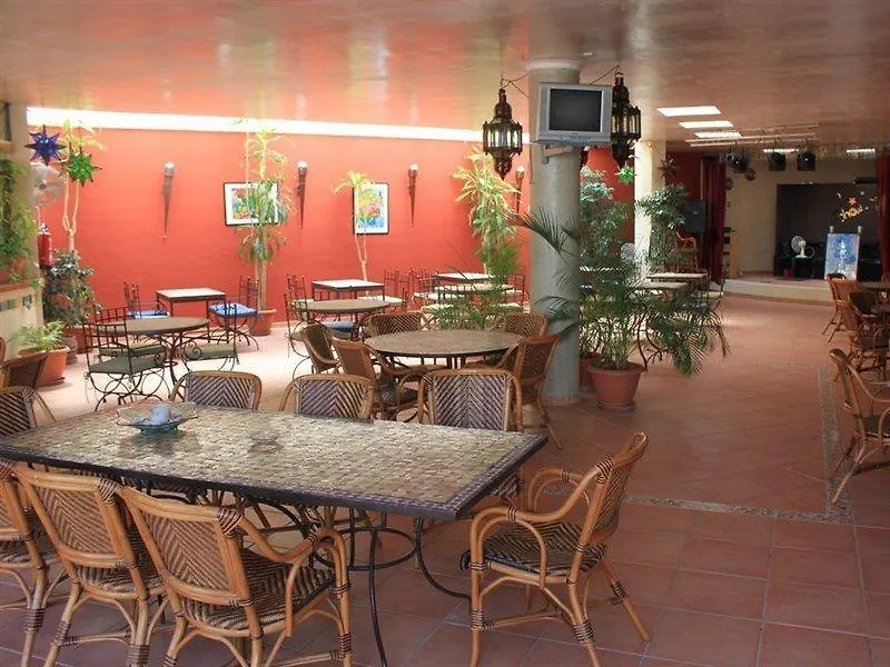 Villas Del Sol Apartments Santa Eularia des Riu 0*,  Spain