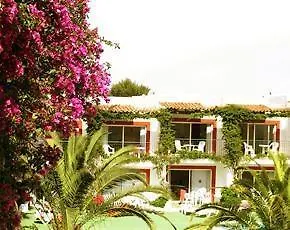Villas Del Sol Apartments Santa Eularia des Riu