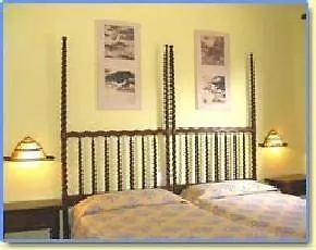 Villas Del Sol Apartments Santa Eularia des Riu 0*,