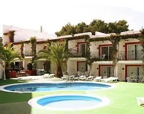 Villas Del Sol Apartments Santa Eularia des Riu